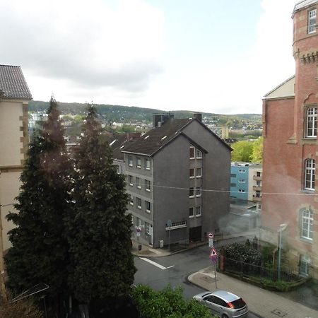 Sedan16 Lejlighed Wuppertal Eksteriør billede